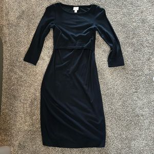 Boob Design nursing dress